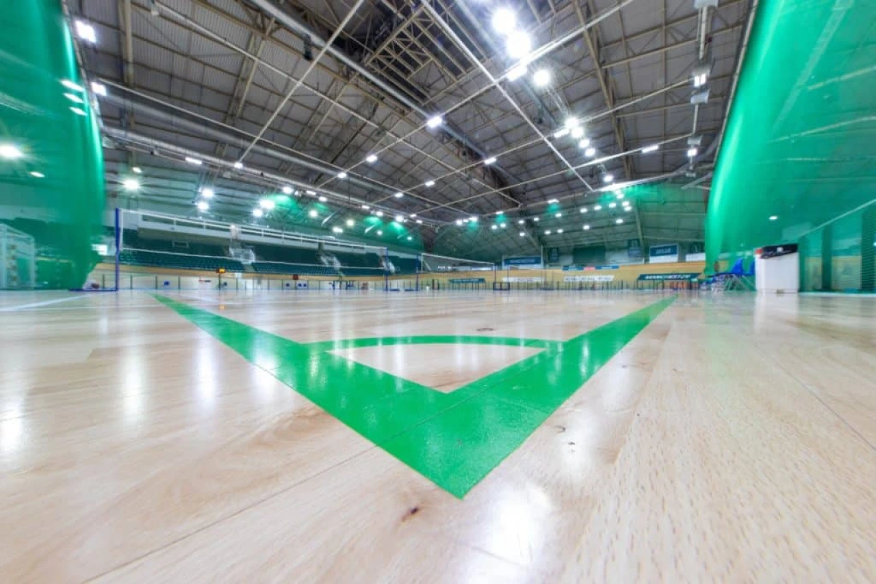 National Cycling Centre, Manchester